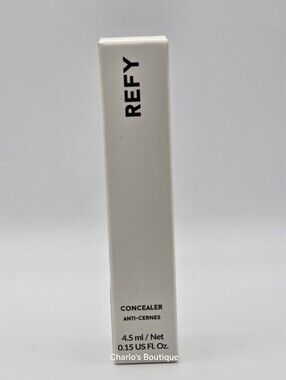 REFY Concealer - Shade 12 - New